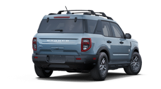 2025 Ford Bronco Sport® External Image 4
